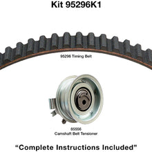 Load image into Gallery viewer, 95296K1 Engine Timing Belt Kit Dayco Canada