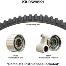 Charger l'image dans la galerie, 95298K1 Engine Timing Belt Kit Dayco Canada