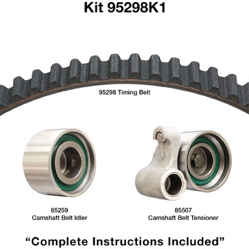 95298K1 Engine Timing Belt Kit Dayco Canada