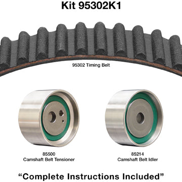 95302K1 Engine Timing Belt Kit Dayco Canada