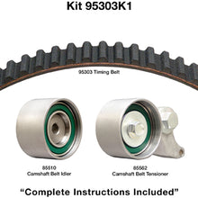 Load image into Gallery viewer, 95303K1 Engine Timing Belt Kit Dayco Canada