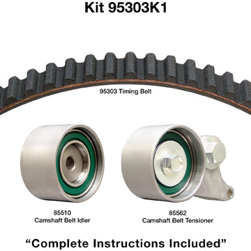 95303K1 Engine Timing Belt Kit Dayco Canada