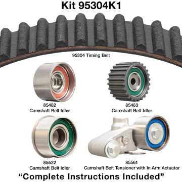 95304K1 Engine Timing Belt Kit Dayco Canada