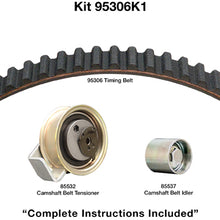 Load image into Gallery viewer, 95306K1 Engine Timing Belt Kit Dayco Canada