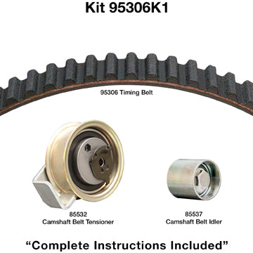 95306K1 Engine Timing Belt Kit Dayco Canada