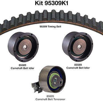 95309K1 Engine Timing Belt Kit Dayco Canada