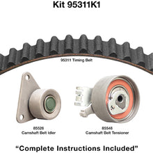 Charger l'image dans la galerie, 95311K1 Engine Timing Belt Kit Dayco Canada
