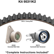 Load image into Gallery viewer, 95311K2 Engine Timing Belt Kit Dayco Canada