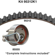Charger l'image dans la galerie, 95312K1 Engine Timing Belt Kit Dayco Canada