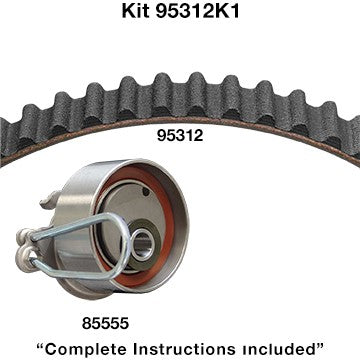95312K1 Engine Timing Belt Kit Dayco Canada