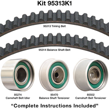 95313K1 Engine Timing Belt Kit Dayco Canada