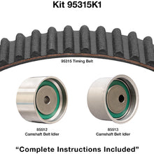 Charger l'image dans la galerie, 95315K1 Engine Timing Belt Kit Dayco Canada