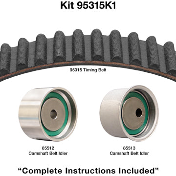 95315K1 Engine Timing Belt Kit Dayco Canada