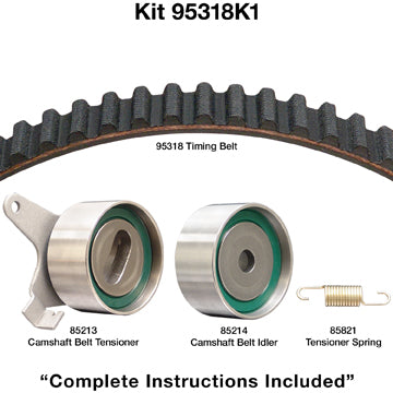 95318K1 Engine Timing Belt Kit Dayco Canada
