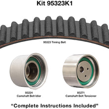 Load image into Gallery viewer, 95323K1 Engine Timing Belt Kit Dayco Canada