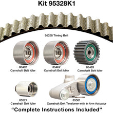 Load image into Gallery viewer, 95328K1 Engine Timing Belt Kit Dayco Canada