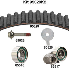 Load image into Gallery viewer, 95329K2 Engine Timing Belt Kit Dayco Canada