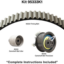 Load image into Gallery viewer, 95333K1 Engine Timing Belt Kit Dayco Canada