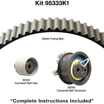 95333K1 Engine Timing Belt Kit Dayco Canada