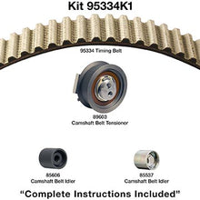 Load image into Gallery viewer, 95334K1 Engine Timing Belt Kit Dayco Canada