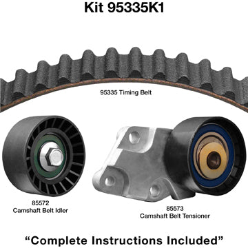 95335K1 Engine Timing Belt Kit Dayco Canada