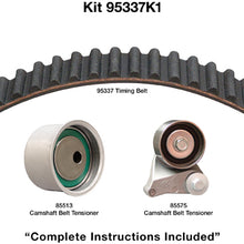 Load image into Gallery viewer, 95337K1 Engine Timing Belt Kit Dayco Canada