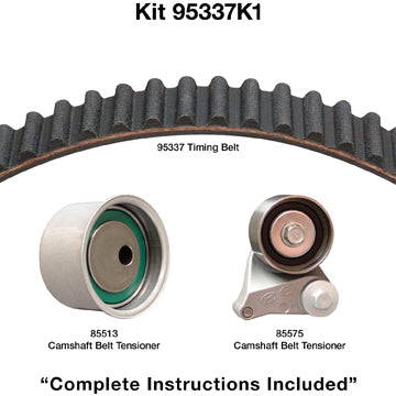 95337K1 Engine Timing Belt Kit Dayco Canada