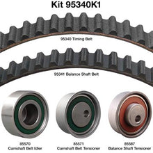 Load image into Gallery viewer, 95340K1 Engine Timing Belt Kit Dayco Canada