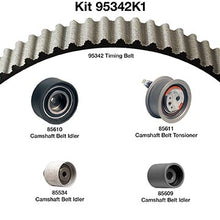 Load image into Gallery viewer, 95342K1 Engine Timing Belt Kit Dayco Canada