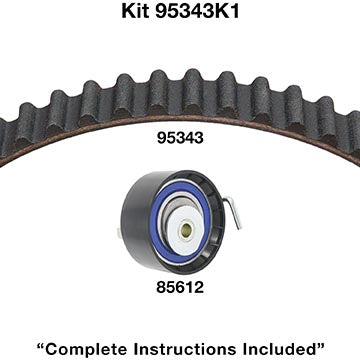 95343K1 Engine Timing Belt Kit Dayco Canada