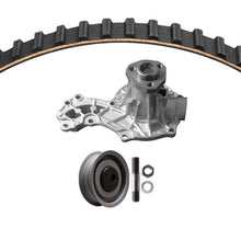 Load image into Gallery viewer, WP017K1A Engine Timing Belt Kit with Water Pump Dayco Canada
