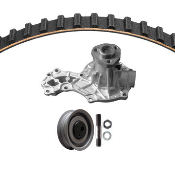 WP017K1A Engine Timing Belt Kit with Water Pump Dayco Canada