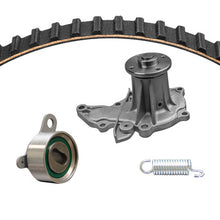 Load image into Gallery viewer, WP036K1A Engine Timing Belt Kit with Water Pump Dayco Canada