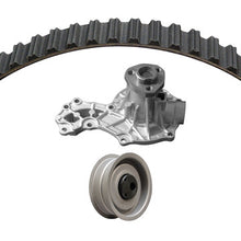 Load image into Gallery viewer, WP043K1A Engine Timing Belt Kit with Water Pump Dayco Canada
