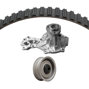 WP043K1A Engine Timing Belt Kit with Water Pump Dayco Canada