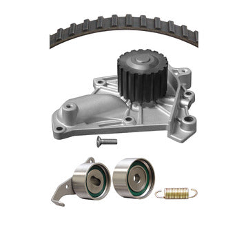 WP087K1A Engine Timing Belt Kit with Water Pump Dayco Canada