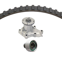 Load image into Gallery viewer, WP104K1A Engine Timing Belt Kit with Water Pump Dayco Canada