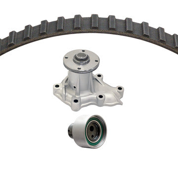 WP104K1A Engine Timing Belt Kit with Water Pump Dayco Canada