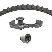 Charger l'image dans la galerie, WP104K1C Engine Timing Belt Kit with Water Pump Dayco Canada
