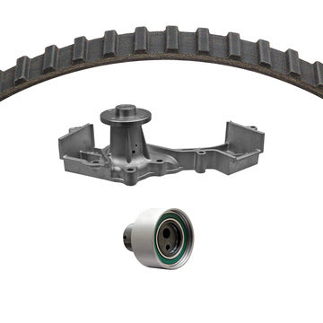 WP104K1C Engine Timing Belt Kit with Water Pump Dayco Canada
