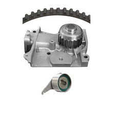 Charger l'image dans la galerie, WP113K1A Engine Timing Belt Kit with Water Pump Dayco Canada