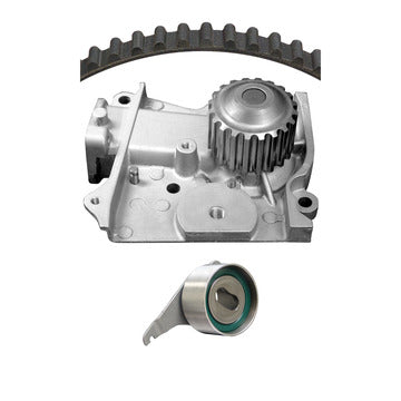 WP117K1A Engine Timing Belt Kit with Water Pump Dayco Canada