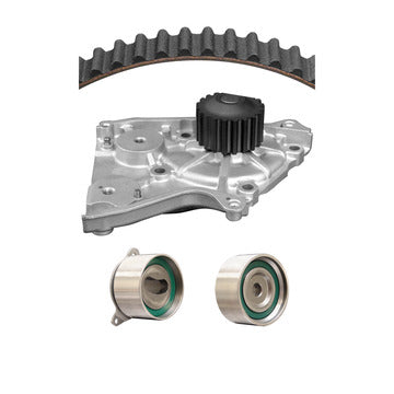 WP134K1A Engine Timing Belt Kit with Water Pump Dayco Canada