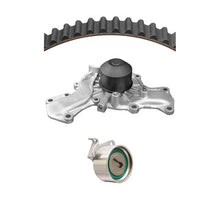 Load image into Gallery viewer, WP139K1A Engine Timing Belt Kit with Water Pump Dayco Canada