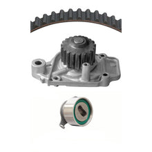 Load image into Gallery viewer, WP145K1A Engine Timing Belt Kit with Water Pump Dayco Canada