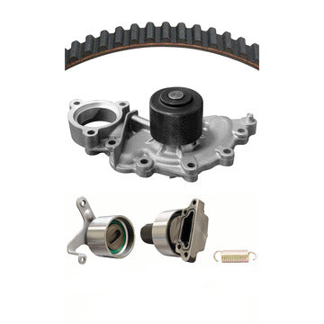 WP154K1A Engine Timing Belt Kit with Water Pump Dayco Canada