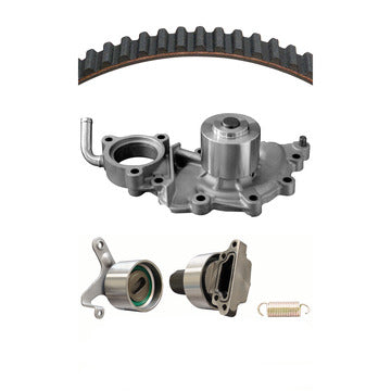 WP154K1B Engine Timing Belt Kit with Water Pump Dayco Canada