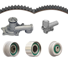 Load image into Gallery viewer, WP167K1A Engine Timing Belt Kit with Water Pump Dayco Canada