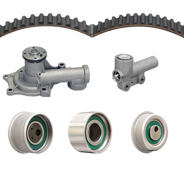 WP167K1A Engine Timing Belt Kit with Water Pump Dayco Canada