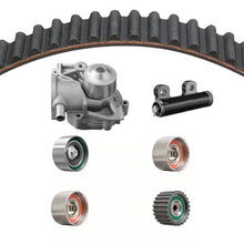 Load image into Gallery viewer, WP172K3A Engine Timing Belt Kit with Water Pump Dayco Canada
